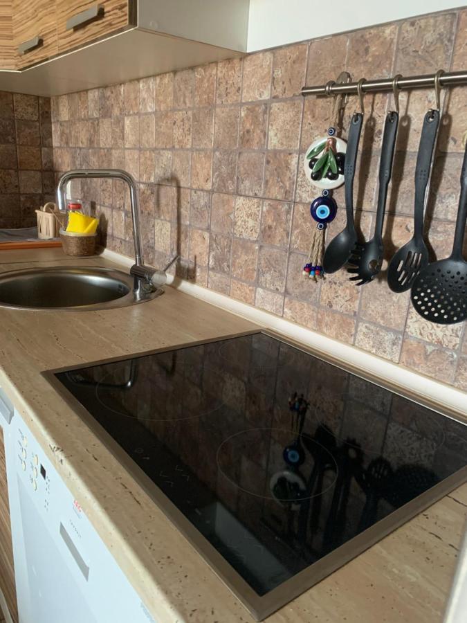 Guesthouse Hhl - Liman Ll Ulcinj Buitenkant foto